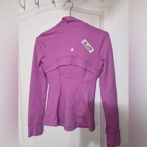 Define jacket Lululemon